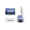 Monitor DELL UltraSharp 27 USB-C Hub - U2722DE