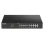 D-Link 16-Port Gigabit Smart Managed Switch
