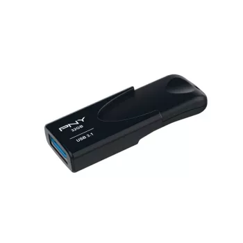 Pamięć USB PNY 32 GB USB Type-A Attache 4