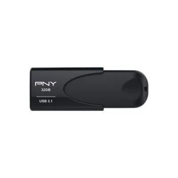 Pamięć USB PNY 32 GB USB Type-A Attache 4