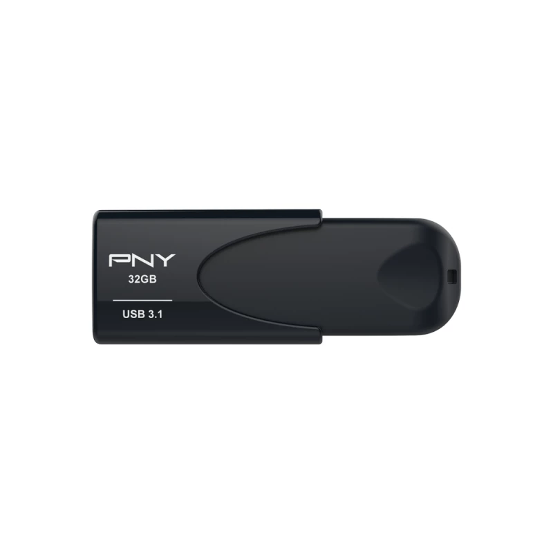 Pamięć USB PNY 32 GB USB Type-A Attache 4