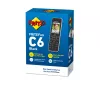 Telefon DECT AVM FRITZ!Fon C6 Czarny