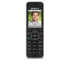 Telefon DECT AVM FRITZ!Fon C6 Czarny