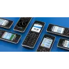 Telefon DECT AVM FRITZ!Fon C6 Czarny