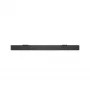 DELL cienki Soundbar - SB521A, 3,6 W, 3,6 W, czarny, przewodowy, 298 mm, 18 mm