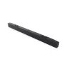DELL cienki Soundbar - SB521A, 3,6 W, 3,6 W, czarny, przewodowy, 298 mm, 18 mm