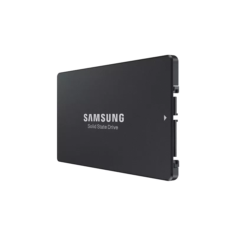 Samsung PM893 3.84 TB 2.5 inch Serial ATA III V-NAND TLC