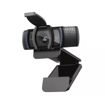 LOGITECH C920e Hd Kamera internetowa USB-a