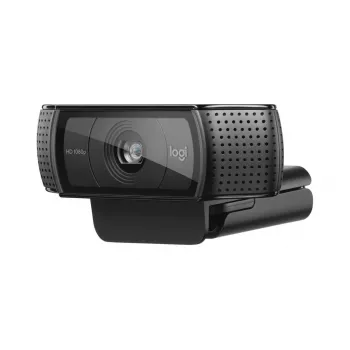 LOGITECH C920e Hd Kamera internetowa USB-a