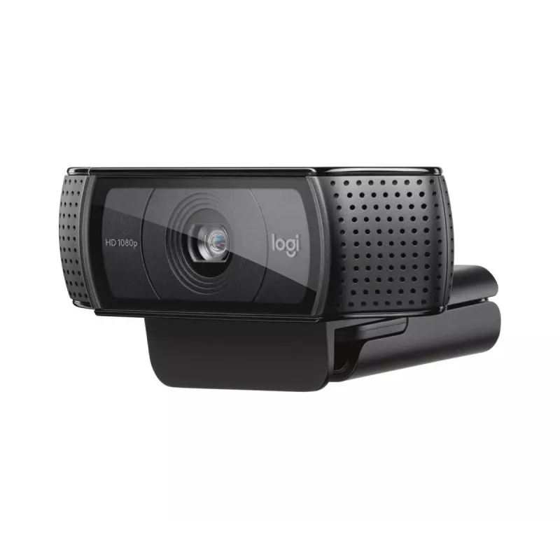 LOGITECH C920e Hd Kamera internetowa USB-a