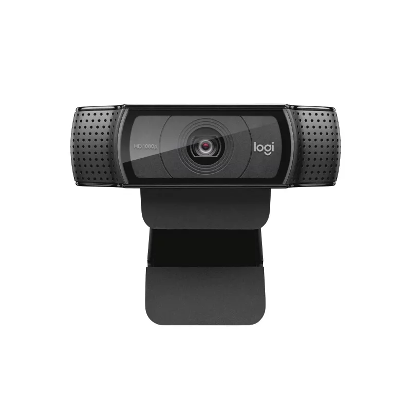 LOGITECH C920e Hd Kamera internetowa USB-a