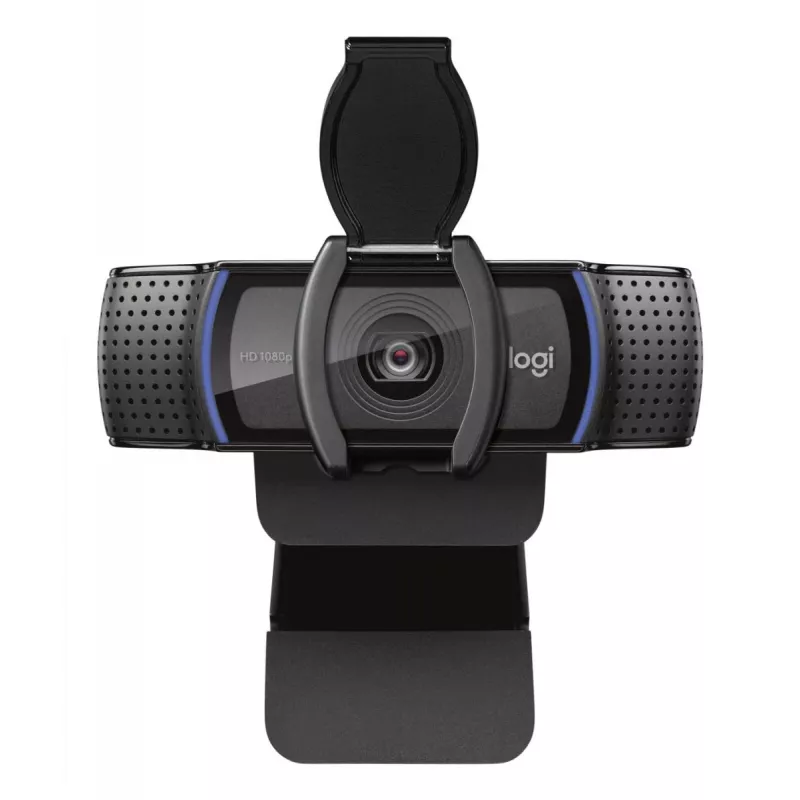 LOGITECH C920e Hd Kamera internetowa USB-a