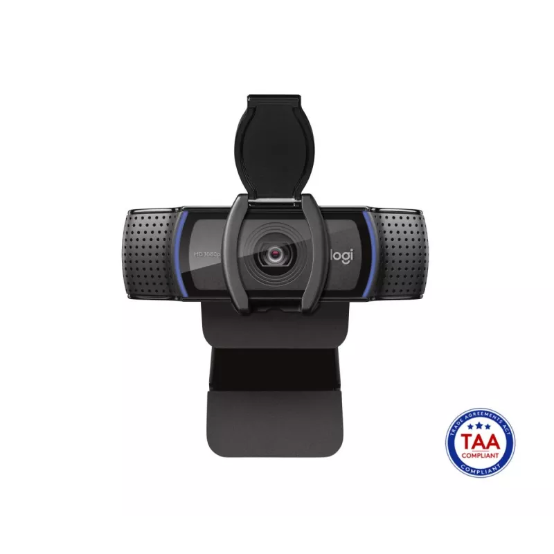 LOGITECH C920e Hd Kamera internetowa USB-a