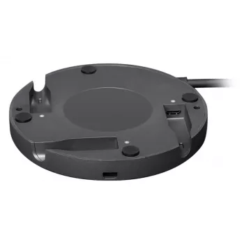 LOGITECH Rally Mic Pod Hub - Grafitowy - Ww