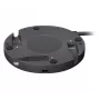 LOGITECH Rally Mic Pod Hub - Grafitowy - Ww