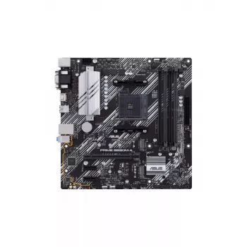 Płyta główna ASUS Prime B550M-A/CSM AMD B550 Socket AM4 micro ATX