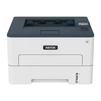 Xerox B230 A4 34ppm Bezprzewodowa Drukarka Duplex PCL5e/6 2 Podajniki Łącznie 251 Arkuszy