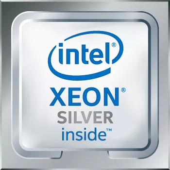 Procesor INTEL Xeon Silver 4210R 2,4 GHz 13,75 MB Cache - Tray (cd8069504344500)