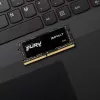 Kingston Technology FURY 64GB 3200MT/s DDR4 CL20 SODIMM (Kit of 2) Impact