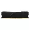 Kingston Technology FURY Beast 32GB 3200MT/s DDR4 CL16 DIMM Czarny