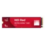 Dysk SSD WESTERN DIGITAL - WD czerwony SN700 - 1TB - Pci-e Gen3 - M.2 2280