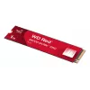 Dysk SSD WESTERN DIGITAL - WD czerwony SN700 - 1TB - Pci-e Gen3 - M.2 2280