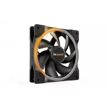 be quiet Light Wings 120mm ARGB PWM Fan Czarny
