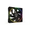 be quiet Light Wings 120mm ARGB PWM Fan Czarny