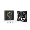 be quiet Light Wings 120mm ARGB PWM Fan Czarny