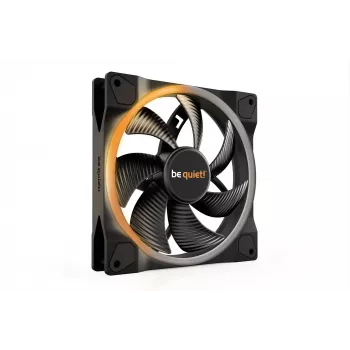 be quiet Light Wings 140mm ARGB PWM Fan Czarny