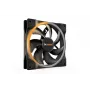 be quiet Light Wings 140mm ARGB PWM Fan Czarny