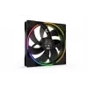 be quiet Light Wings 140mm ARGB PWM Fan Czarny