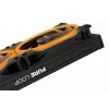 be quiet! Light Wings 140mm ARGB PWM High Speed Fan Czarny