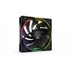 be quiet! Light Wings 140mm ARGB PWM High Speed Fan Czarny