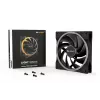 be quiet! Light Wings 140mm ARGB PWM High Speed Fan Czarny