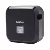 Drukarka etykiet Brother PTP710BT Termotransfer 180 x 360 DPI 20 mm/s Przewodowa i Bezprzewodowa TZe Bluetooth