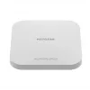 NETGEAR Insight Cloud Managed WiFi 6 AX1800 Dwupasmowy Punkt Dostępowy (WAX610) 1800 Mbit/s Biały Power over Ethernet (PoE)