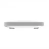 NETGEAR Insight Cloud Managed WiFi 6 AX1800 Dwupasmowy Punkt Dostępowy (WAX610) 1800 Mbit/s Biały Power over Ethernet (PoE)