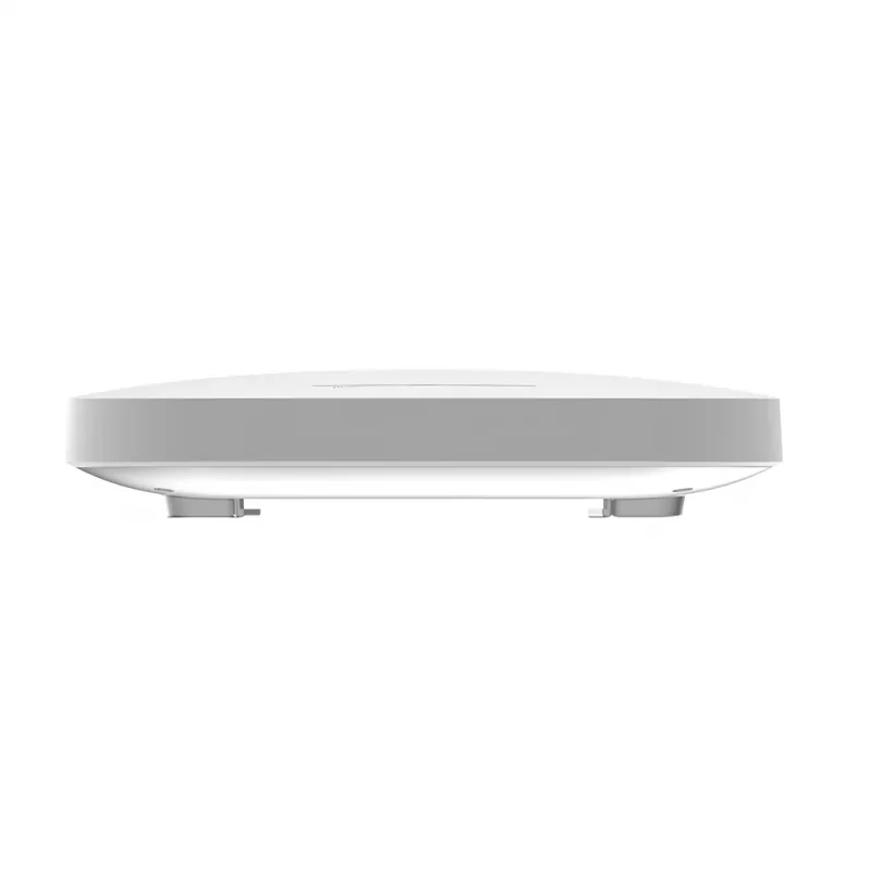 NETGEAR Insight Cloud Managed WiFi 6 AX1800 Dwupasmowy Punkt Dostępowy (WAX610) 1800 Mbit/s Biały Power over Ethernet (PoE)