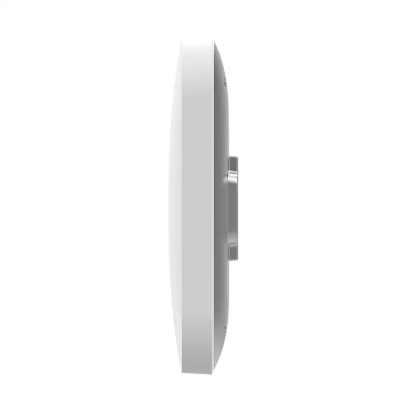 NETGEAR Insight Cloud Managed WiFi 6 AX1800 Dwupasmowy Punkt Dostępowy (WAX610) 1800 Mbit/s Biały Power over Ethernet (PoE)
