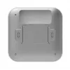 NETGEAR Insight Cloud Managed WiFi 6 AX1800 Dwupasmowy Punkt Dostępowy (WAX610) 1800 Mbit/s Biały Power over Ethernet (PoE)