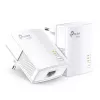 TP-Link TL-PA7019 KIT 1000 Mbit/s Ethernet LAN Biały