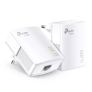TP-Link TL-PA7019 KIT 1000 Mbit/s Ethernet LAN Biały