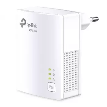 TP-Link TL-PA7019 KIT 1000 Mbit/s Ethernet LAN Biały