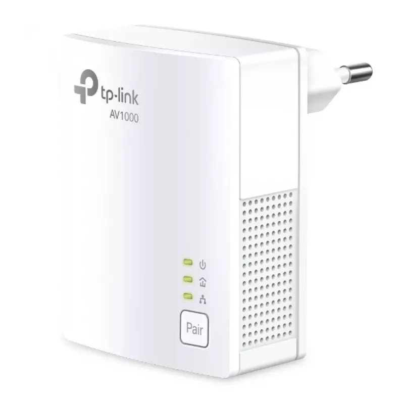 TP-Link TL-PA7019 KIT 1000 Mbit/s Ethernet LAN Biały