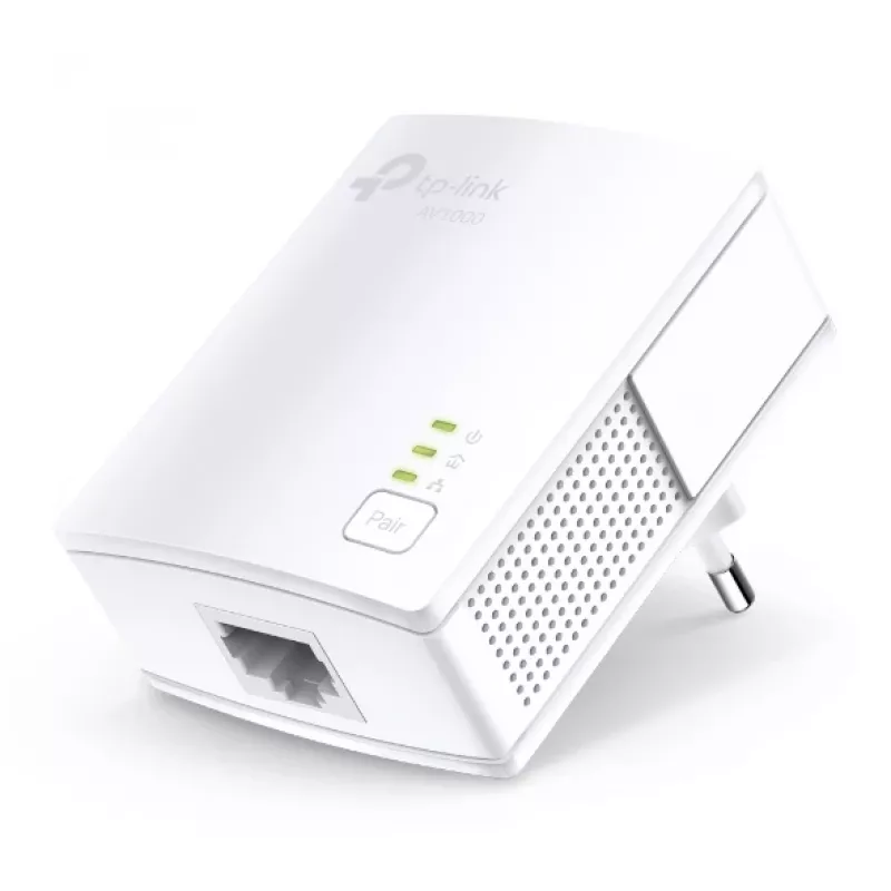TP-Link TL-PA7019 KIT 1000 Mbit/s Ethernet LAN Biały