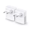 TP-Link TL-PA7019 KIT 1000 Mbit/s Ethernet LAN Biały
