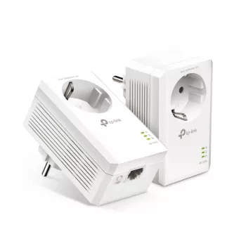 TP-Link TL-PA7019P KIT 1000 Mbit/s Ethernet LAN Biały 2 szt.