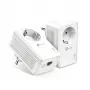 TP-Link TL-PA7019P KIT 1000 Mbit/s Ethernet LAN Biały 2 szt.