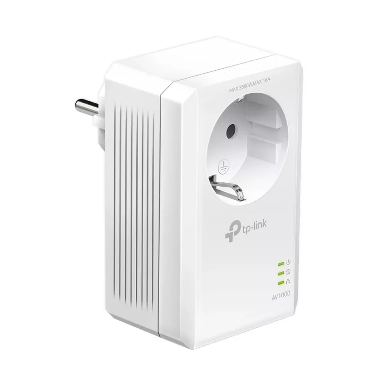 TP-Link TL-PA7019P KIT 1000 Mbit/s Ethernet LAN Biały 2 szt.